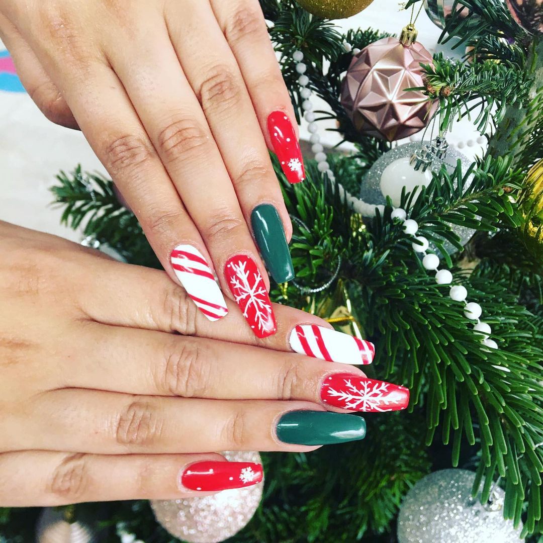 Christmas 2021 Opening Hours